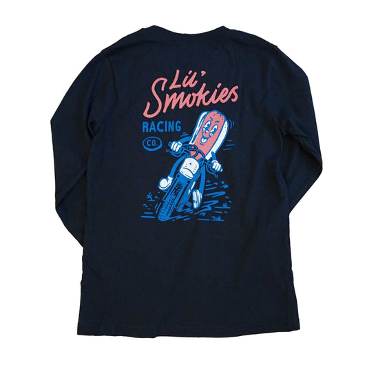 LS MX Burnt Dogs Tee - Youth