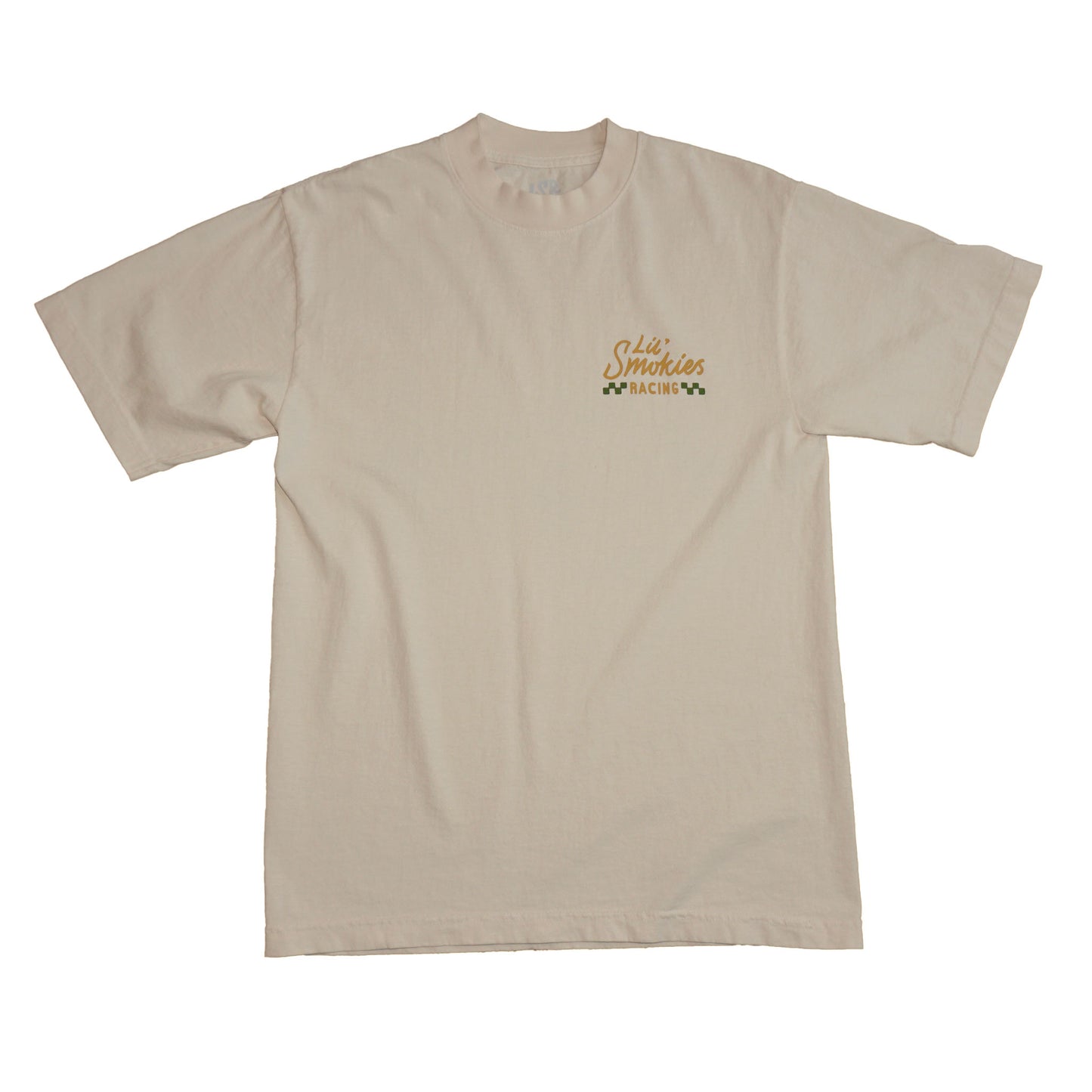 Moto Van Tee - Adult Apparel
