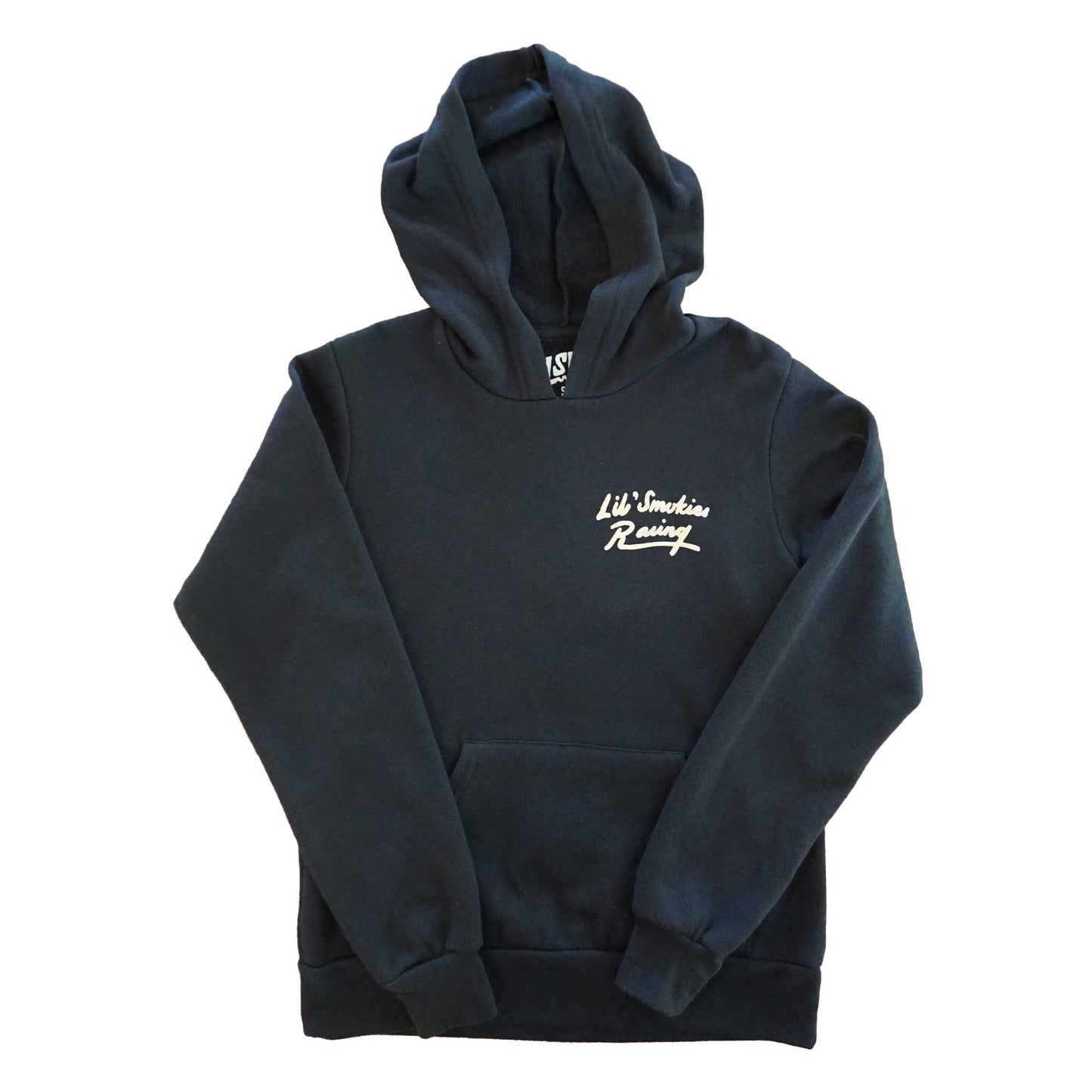 Slow is Smooth Hoodie - Youth Apparel
