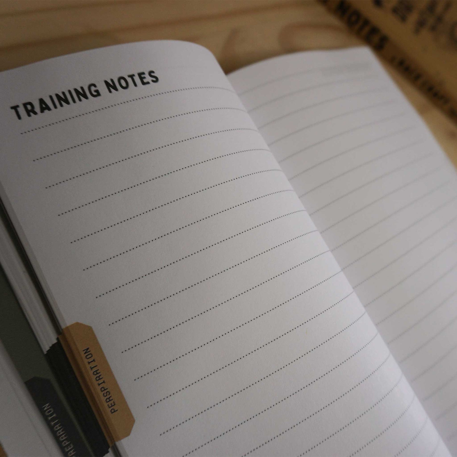 Calling all dirt bike racers! Supercharge your performance with this essential planner journal designed to propel you to victory. Featuring an adrenaline-pumping dirt bike graphic, it's your roadmap to mastering every twist and turn of the track. Level up your racing game now - order yours and dominate the dirt! Dirt Notes, a race craft journal.