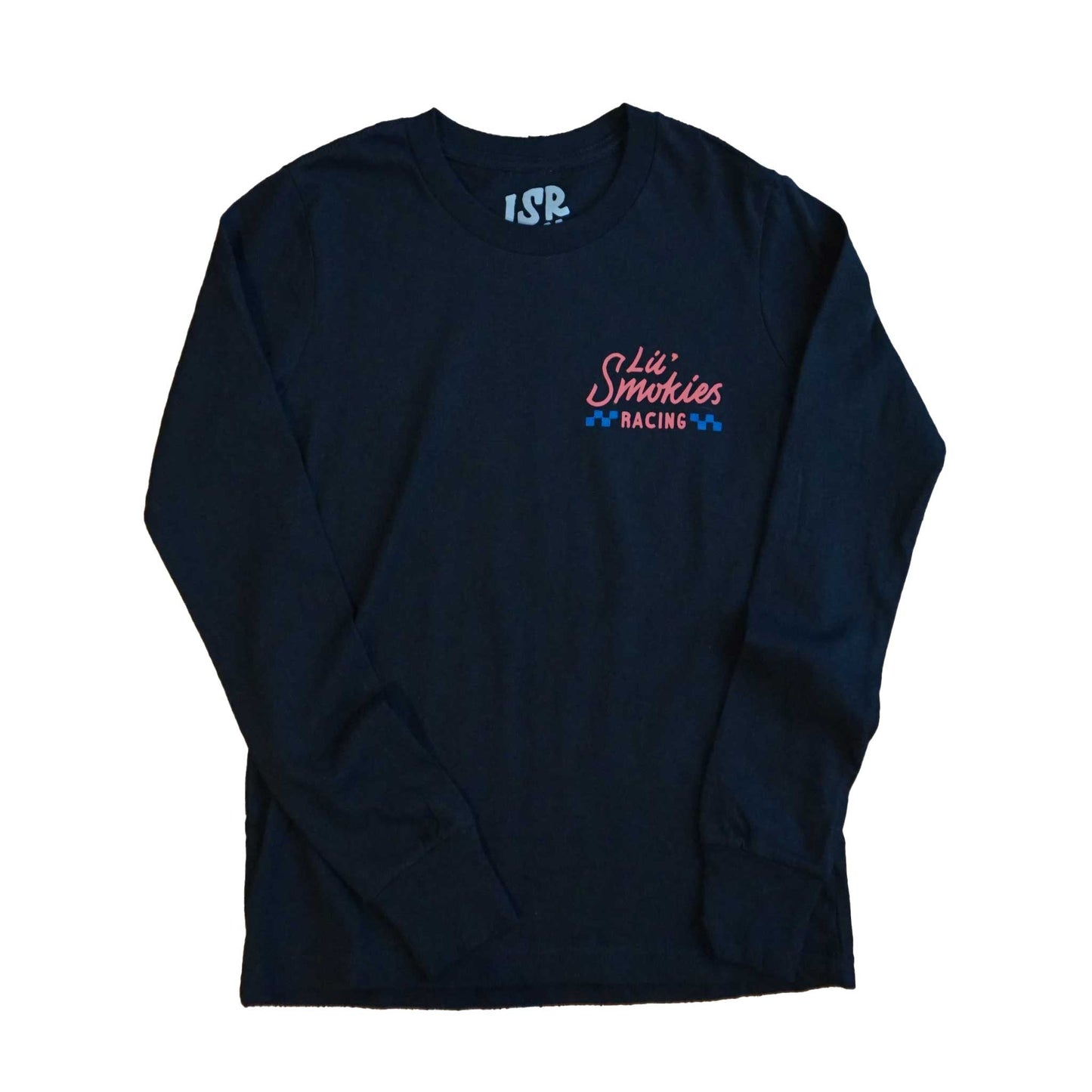 LS MX Burnt Dogs Tee - Youth Apparel