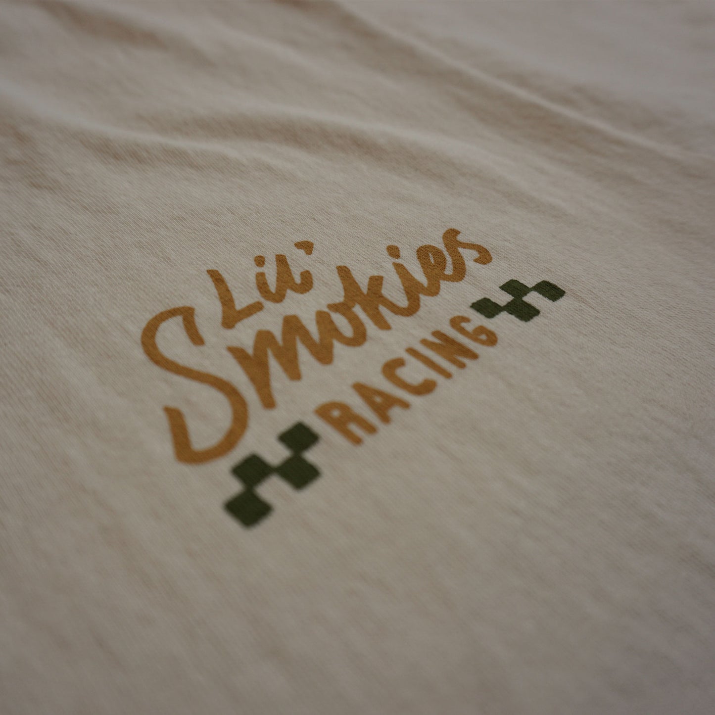 Moto Van Tee - Adult Apparel