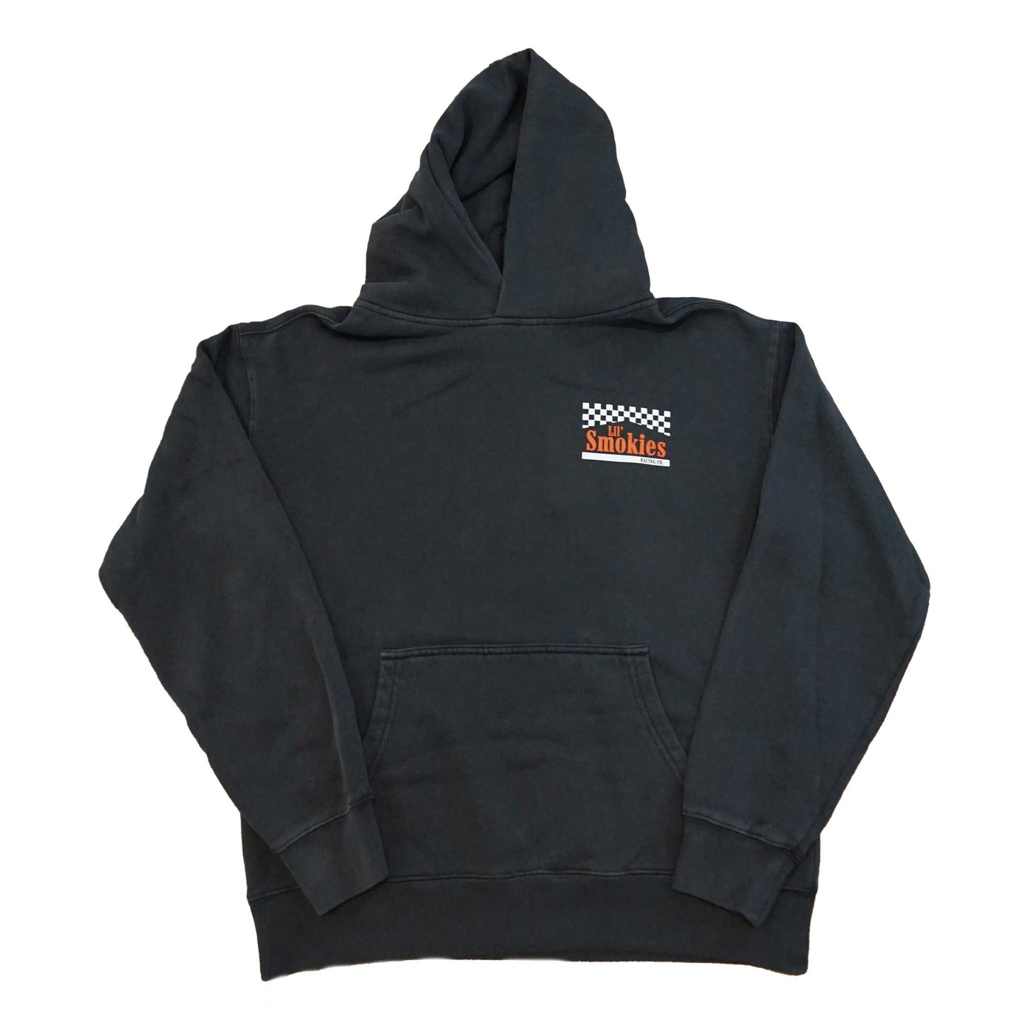 Smokies Hoodie - Adult Apparel
