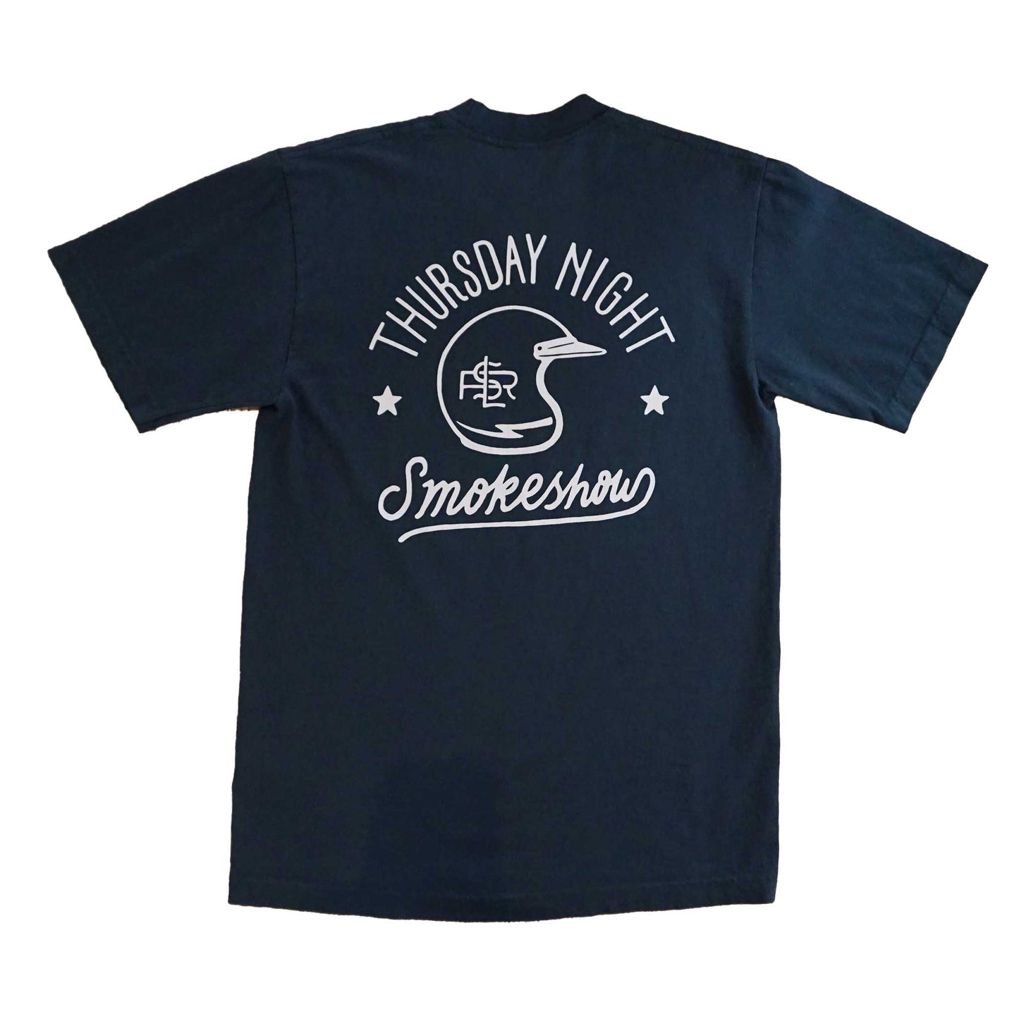 Smokeshow Tee - Adult Apparel