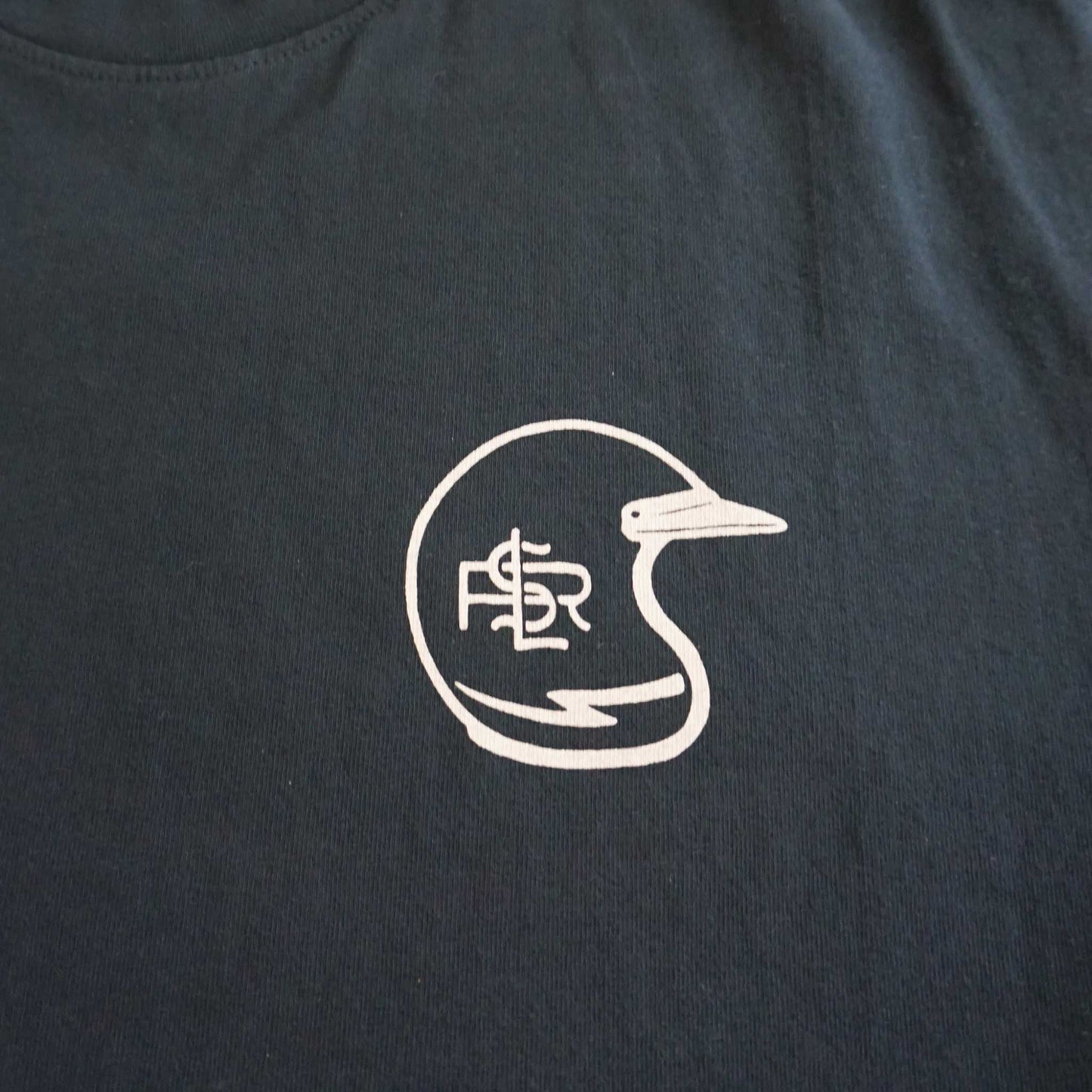 Smokeshow Tee - Adult Apparel