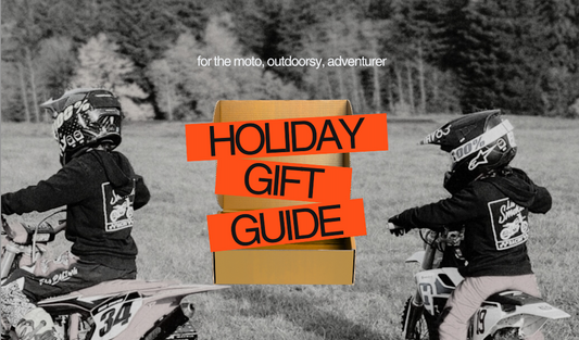 Lil' Smokies Racing Holiday Gift Guide 2025