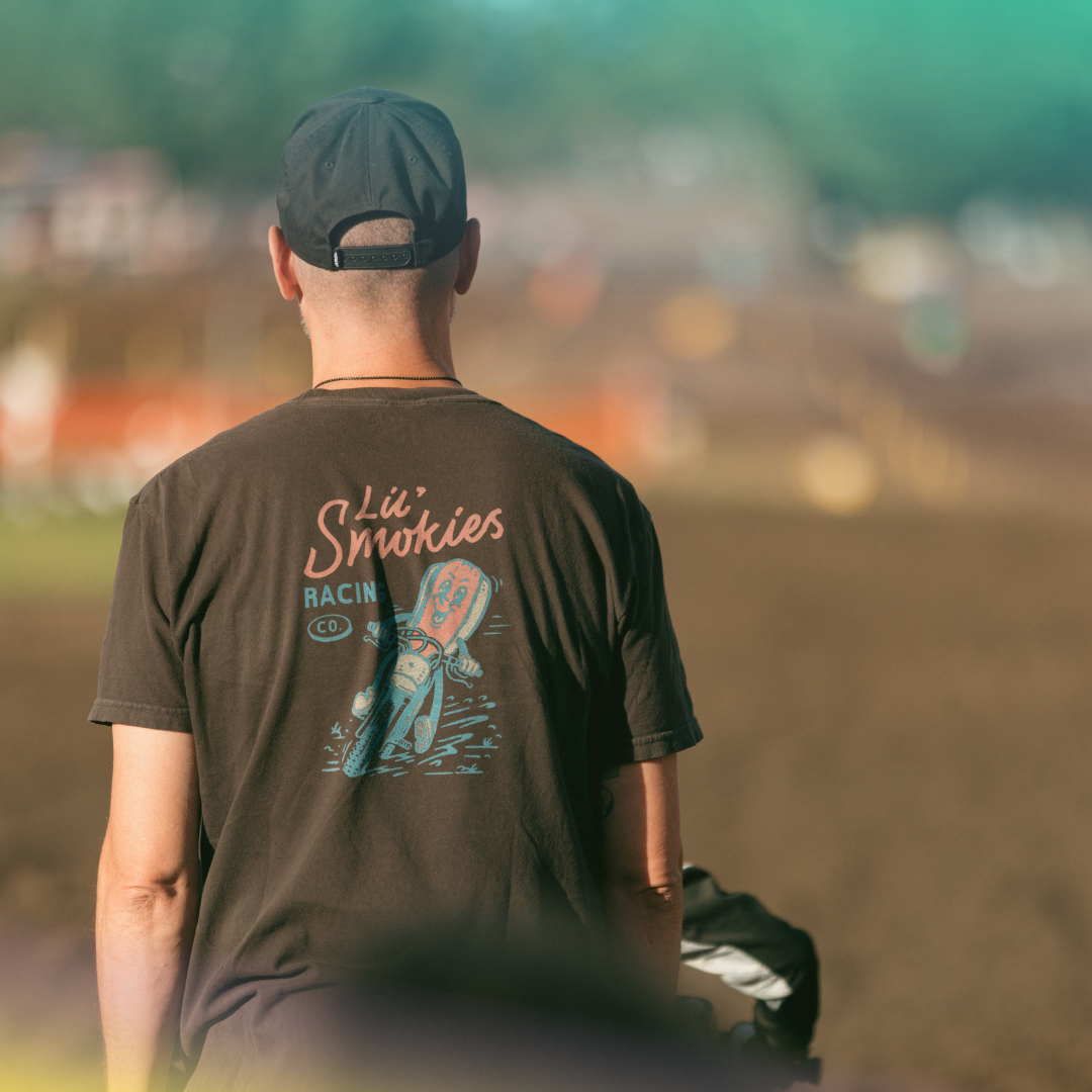 Adult Moto Apparel | Lil' Smokies Racing