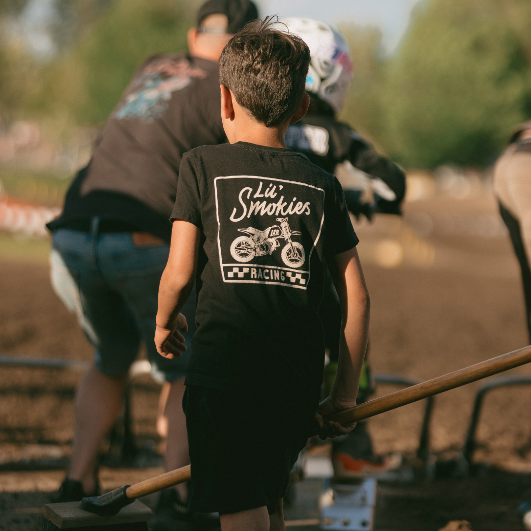 Youth Moto Apparel | Lil' Smokies Racing