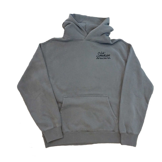 Van Hoodie - Adult