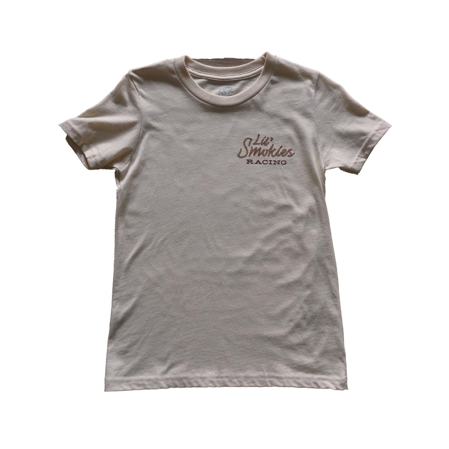 Lasso the Competition - Cowboy Hotdog Youth Moto Tee