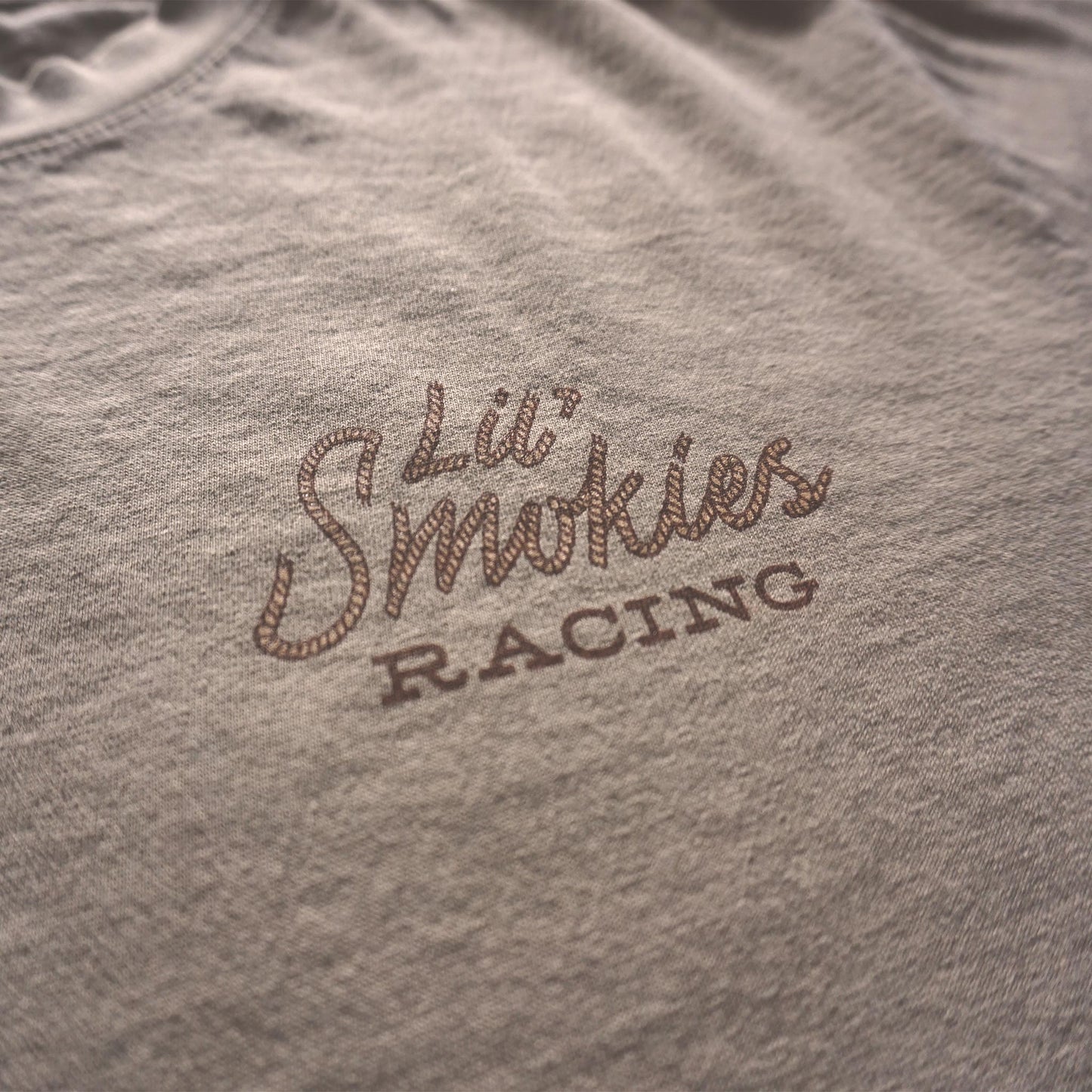 Lasso the Competition - Cowboy Hotdog Premium Moto Tee